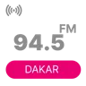 DAKAR FM