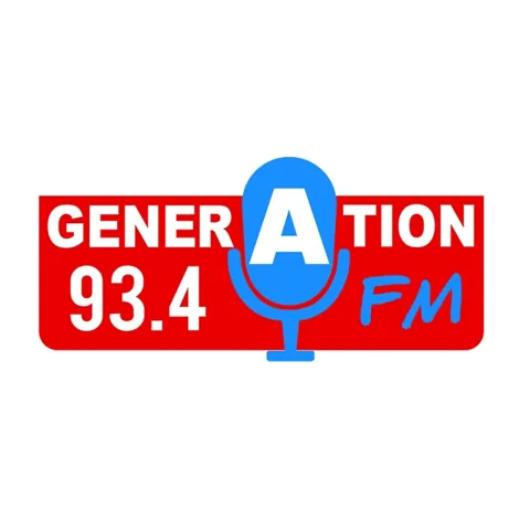 Generation FM 93.4