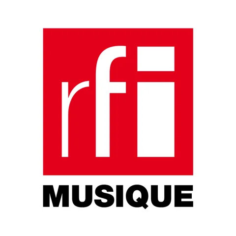 Logo RFI Musique