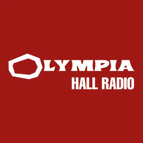 Logo Olympia Hall Radio