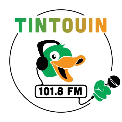 Radio Tintouin