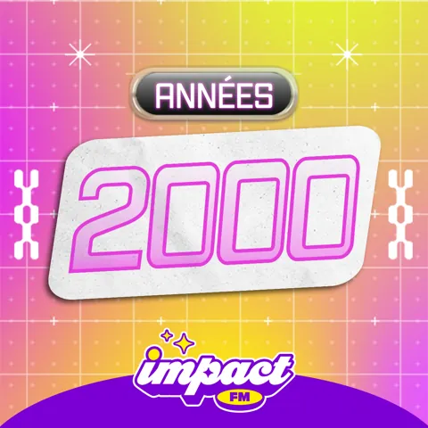 Impact FM Années 2000