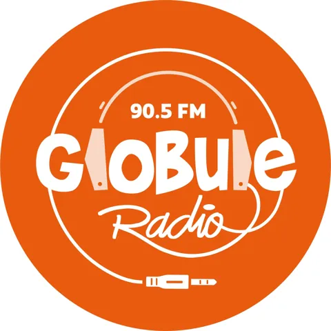 Logo Globule Radio