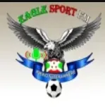 Logo EAGLE SPORTS FM