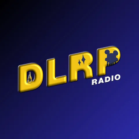 Logo DLRP radio