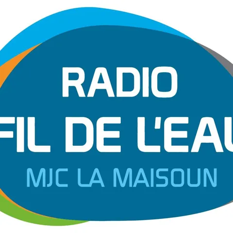 Logo Radio Fil de l'Eau