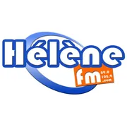 Logo Hélène fm