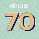 Nostalgie 70