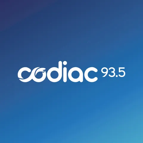 Logo Codiac 93.5 FM