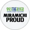 99.3 The River