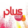 PLUS 90.7