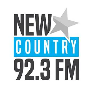 New Country 92.3