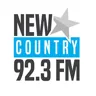 New Country 92.3