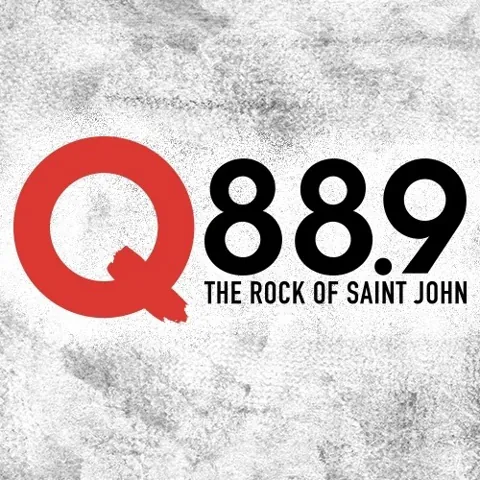 Logo Q88.9