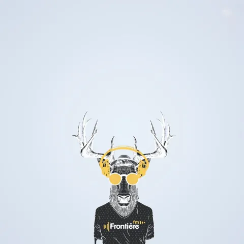 Logo Frontière fm