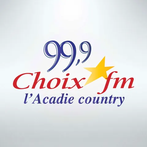 Choix 99.9 l'Acadie Country