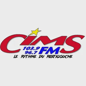 Logo CIMS-FM
