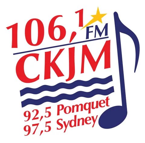 Logo CKJM Fm