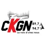 CKGN