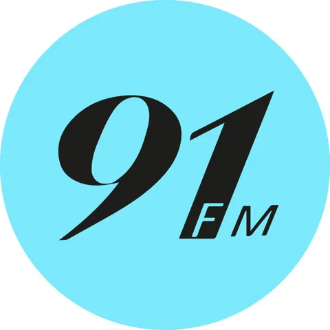 Logo Envol 91 FM