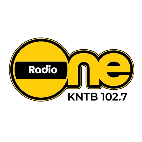 Logo One Radio Togo