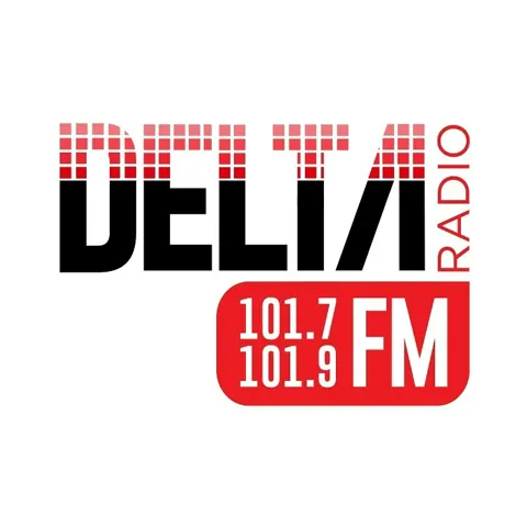 Logo Radio Delta Lebanon