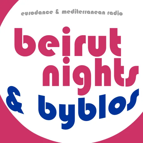 Logo Byblos Radio