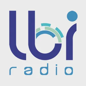Logo LBI RADIO