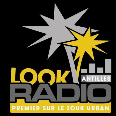 LOOK RADIO Antilles