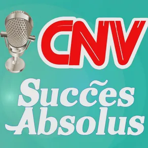 Logo CNV Succès Absolus