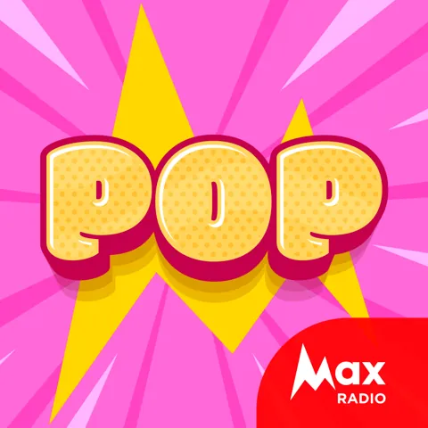 Max Radio Pop