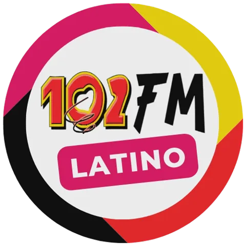 102 FM Latino