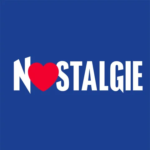 Logo Nostalgie Liban