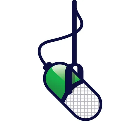 Logo Pharmaradio