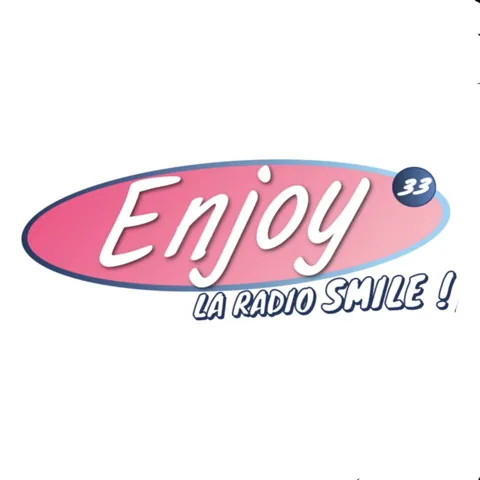 Logo ENJOY 33
