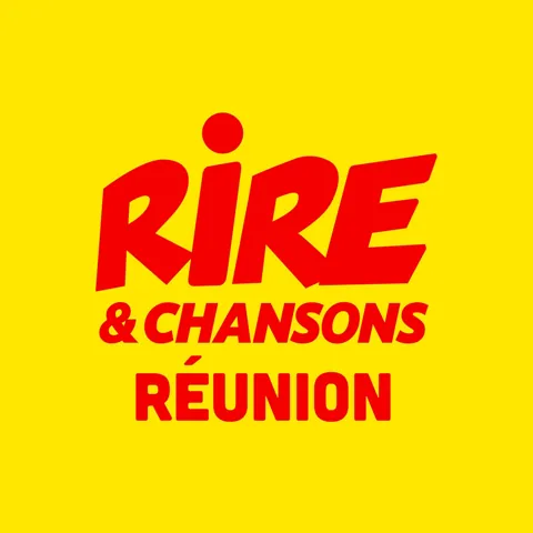Logo Rire et Chansons Réunion
