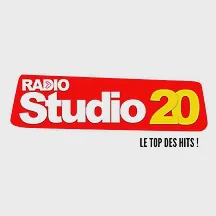 Radio Studio 20