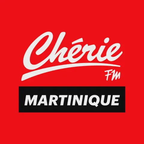 Chérie FM Martinique