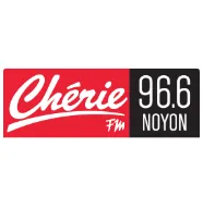 Logo CHERIE FM Noyon
