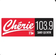 Logo Chérie Fm St Quentin