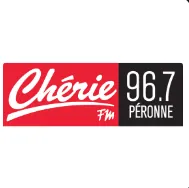 Logo Chérie Fm Péronne