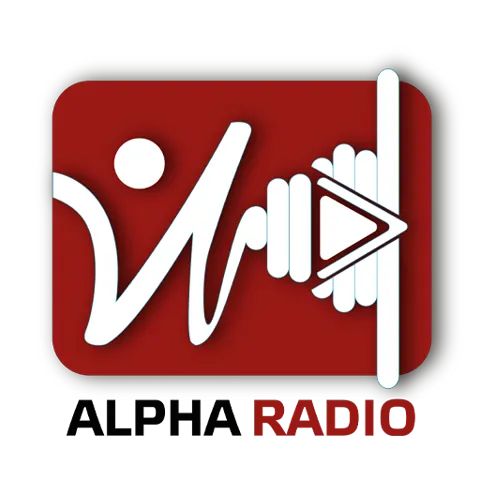 ALPHA RADIO