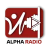 ALPHA RADIO