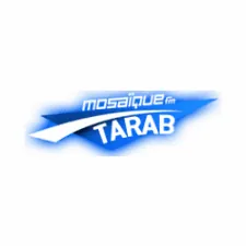 Logo Mosaique FM Tarab