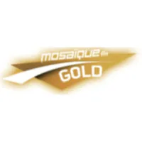 Logo Mosaique FM Gold