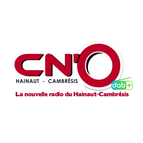 Logo CN'O Radio