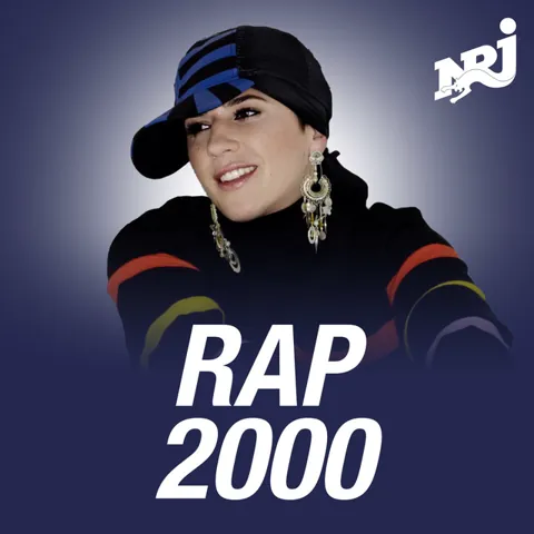 NRJ rap 2000