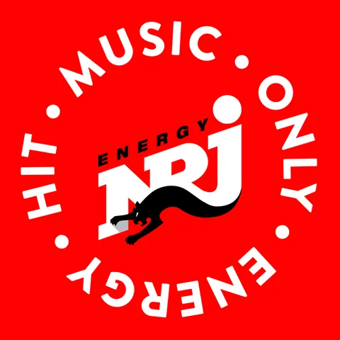 Logo Radio ENERGY germany