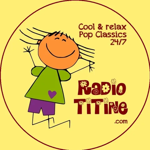 Logo Radio Titine