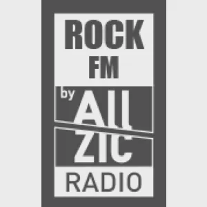 Allzic Radio Rock FM